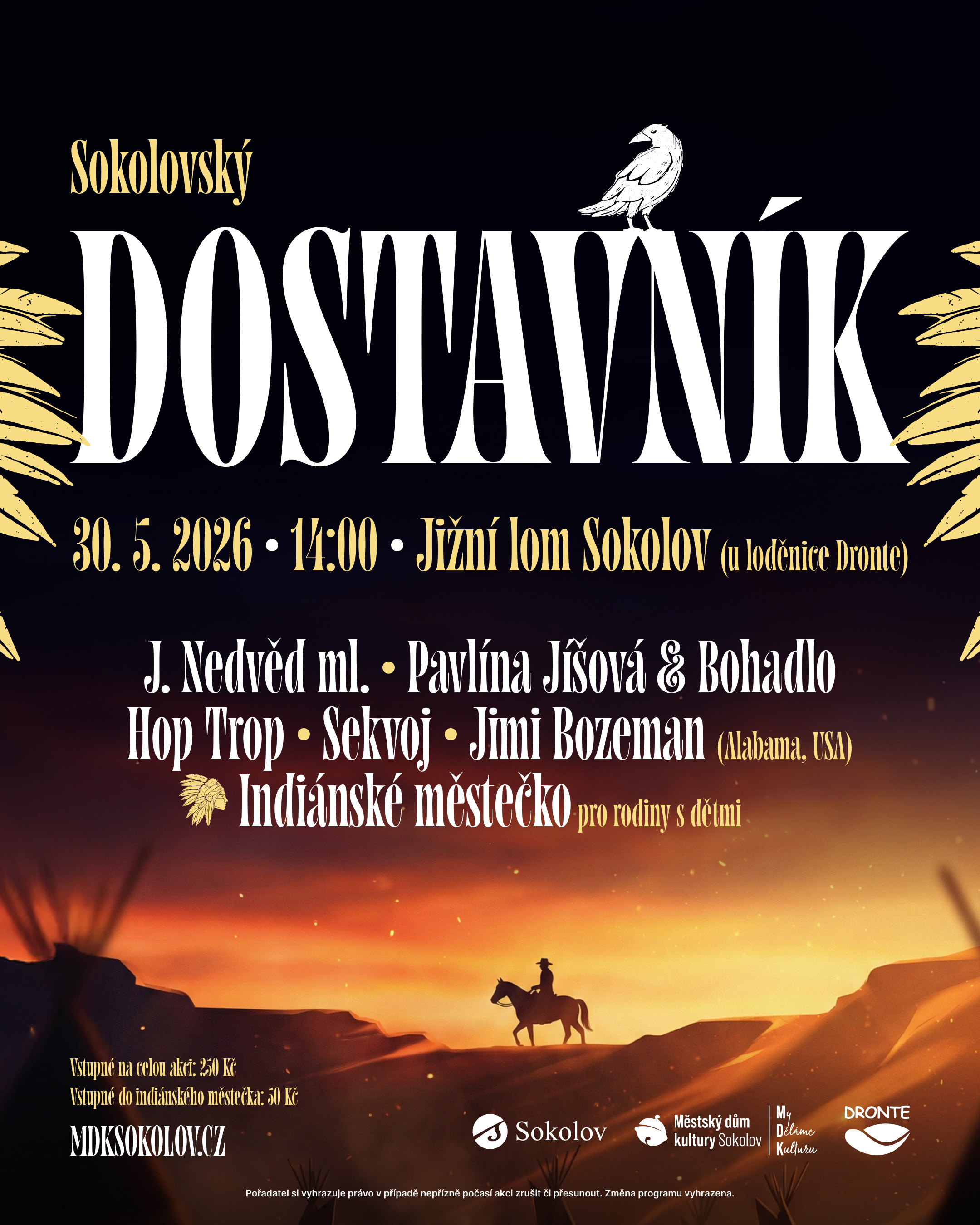 Sokolovský dostavník
